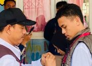 KPU Pohuwato Melantik 440 Petugas Pantarlih Pilkada 2024