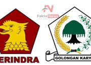 Tarung Pilkada Pohuwato, Harga Diri Gerindra dan Golkar menjadi penentu ?