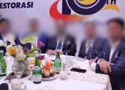 Astaga !!! Petinggi Partai Yang Hamili Selebgram Gorontalo Dari DPW NasDem ?