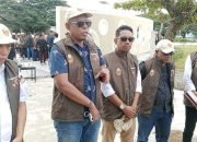 KPU Malteng Lantik 1.147 Pantarlih Pilkada