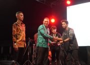 Sahubawa; Peluncuran Tahapan Pilkada Malteng Menentukan Masa Depan Daerah