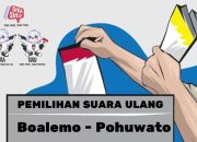 Netralitas Jelang PSU Dapil VI, Ketua Bawaslu Harusnya Dinonaktifkan ?