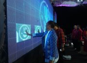 Pemkab Malteng Mendukung Kegiatan Badar Sinode GPM Tahun 2024