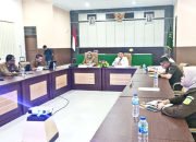 Dinas Kesehatan Minta Pendamping Hukum Kejaksaan pada Pembangunan Labkesda Boalemo Tahun 2024