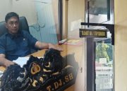 Polres Boalemo Periksa Salah Satu Caleg Terpilih dari PDIP terkait Laporan Dugaan Pemalsuan Ijazah