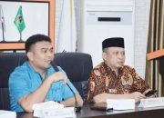 KPU Boalemo Menerima Kembali Perbaikan Dokumen Syarat Dukungan Bapaslon Perseorangan