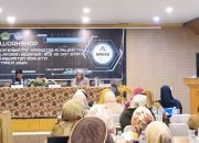 Tingkatkan Merdeka Belajar, Dinas Pendidikan Boalemo Evaluasi Dana BOS SD -SMP