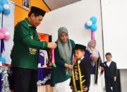 Kadis Pendidikan Boalemo Apresiasi Bunda PAUD yang tergabung di Gugus III Se Kecamatan Tilamuta