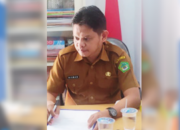 Sekretaris Dinas Pendidikan Angkat Bicara Soal Polemik Pembayaran Guru Honorer di Sekolah Swasta