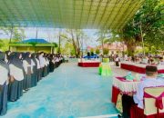 Usai di Lantik, Ketua KPU Boalemo Tegaskan ini ke Pantarlih