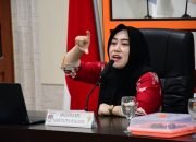 Jelang PSU, Febriani Biya ingatkan Penyelenggara Pemilu Tetap Berpedoman pada Undang-Undang