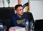 Yulius: KPU Masifkan Sosialisasi Pemungutan Suara Ulang DPRD Provinsi