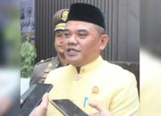 Ketua DPRD Pohuwato Minta Perusahaan Wajibkan Karyawannya Bayar Zakat