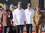 Ketua DPRD Dampingi Bupati Pohuwato Lakukan Kunjungan Kerja ke Kementerian Perhubungan