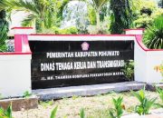Angka Pengangguran di Pohuwato Naik, DPRD Soroti Kinerja Dinas Nakertrans