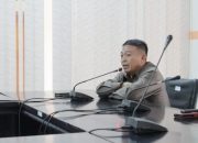 Anggota DPRD Pohuwato Rizal Himbau Masyarakat Waspada Cuaca Ekstrem