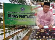 Aleg Pohuwato Tanggapi Persoalan Dugaan Pungli Bantuan Benih Jagung