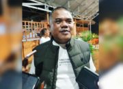 Jelang Pilkada 2024, ini Pesan Ketua DPRD Pohuwato Nasir Giasi