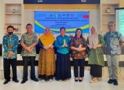 Pekan Imunisasi Nasional Polio Tahun 2024, Dinkes Pastikan Setiap Anak di Boalemo Mendapatkan Imunisasi