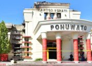 Ketua DPRD Pohuwato Apresiasi Bupati Saipul Dalam Menindaklanjuti Pembangunan Kantor Bupati