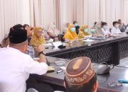 DPRD Pohuwato Gelar RDP Persoalan Bayi Meninggal di Kecamatan Popayato