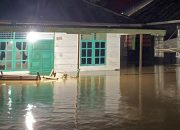 Anggota DPRD Rizal Pasuma Angkat Bicara Soal Banjir di Lemito