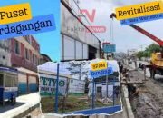 4 Pejabat PUPR Kota Ditetapkan Tersangka Atas Kasus PEN, Siapa Dalang dan Siapa Pemberi Gratifikasi ?