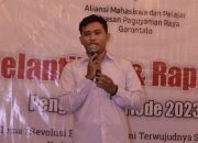 Zasmin Dalanggo Desak Pj Bupati Boalemo Selesaikan Gaji Tenaga Pendidik