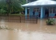 Anggota DPRD Rizal Pasuma Geram, Aktivitas Perusahaan Sawit Diduga Sebabkan Banjir