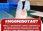 Oknum Petinggi Partai diduga Hamili Selebgram Gorontalo dan Tak Mau Tanggungjawab