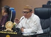Rencana Penataan Pintu Masuk Ibu Kota Provinsi Gorontalo. Irwan Hunawa : Komisi C Mendukung Penuh