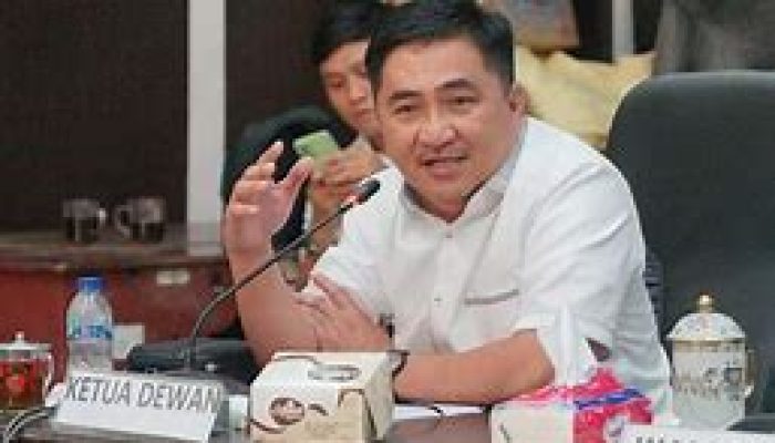 Jelang Pilwako 2024, Ketua Dekot Gorontalo Imbau Masyarakat Agar Bijak Dalam Memilih