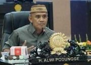 Alwi Podungge Minta APH Untuk Terus Menelusuri Kasus Korupsi Jalan Panjaitan