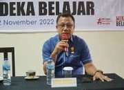 Ketua Komisi A Harap Seluruh TPKD Kota Gorontalo Dapat Ter-Akomodir Tanpa Terkecuali