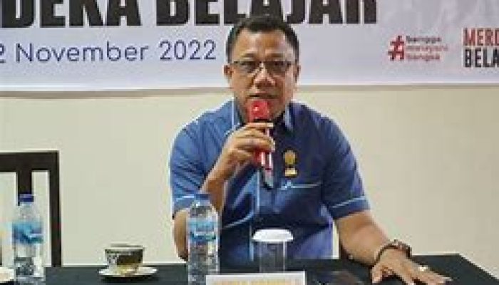 Ketua Komisi A Harap Seluruh TPKD Kota Gorontalo Dapat Ter-Akomodir Tanpa Terkecuali