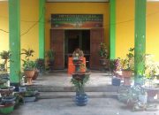 DPRD Pohuwato Berikan Perhatian Terhadap Kondisi Sekolah SMP N 1 Wanggarasi