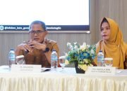 Berantas Narkotika, Pemkot Gorontalo Gelar Workshop P4GN