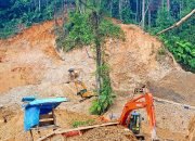 Dugaan Keterlibatan Anggota DPRD Provinsi Gorontalo dalam PETI Pohuwato, Tanda Keterpurukan Penegakan Hukum