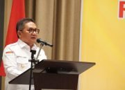Terkait DAU, Marten Taha Instruksikan OPD Tidak Bergantung Lagi