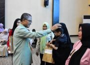 Stunting Jadi Prioritas Utama Pemerintah Kota Gorontalo