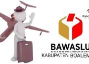 Dugaan SPPD Fiktif Komisioner Bawaslu Boalemo, Atau Hanya Kelebihan Bayar ?