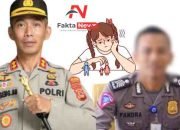 Soal Dugaan Penelantaran Anak, Oknum Polantas Polres Boltim Akan Diperiksa Propam