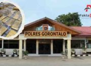 SP3 Kasus Penyelundupan 8 Kg Emas Di Polres Gorontalo, Bagaimana Dengan P21 Dan P19 ?