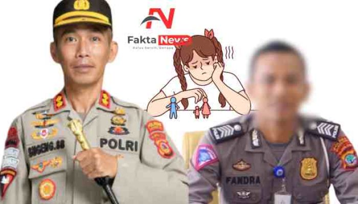 Soal Dugaan Penelantaran Anak, Oknum Polantas Polres Boltim Akan Diperiksa Propam