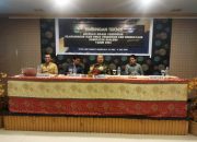 Tingkatkan Kompetensi para Guru, Dinas Pendidikan Boalemo Gelar Bimtek Advokasi Bidang Pendidikan