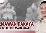 Digodok DPP Gerindra, Mawan Pakaya siap tarung di Pilkada Boalemo