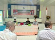 Gelar Orientasi, Dinas Pendidikan Boalemo Tekankan Nilai-nilai ASN Terhadap PPPK