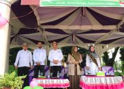 Hari Anak Nasional, Kadis Pendidikan Boalemo Harapkan Orang Tua Menjaga Tumbuh Kembang Anak Sebagai Generasi Bangsa