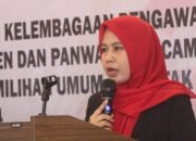 Dugaan Money Politic oleh Oknum Caleg PKS pada PSU Wilayah VI Gorontalo, Ketua Bawaslu: Pengumpulan Berkas Administrasi Sedang Dilakukan