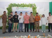 Sahubawa; Mubas IKKASSI Malteng Sebagai Wadah Menyatukan Visi